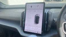 Volvo EX30 200kW SM Extended Range Plus 69kWh 5dr Auto Electric Estate